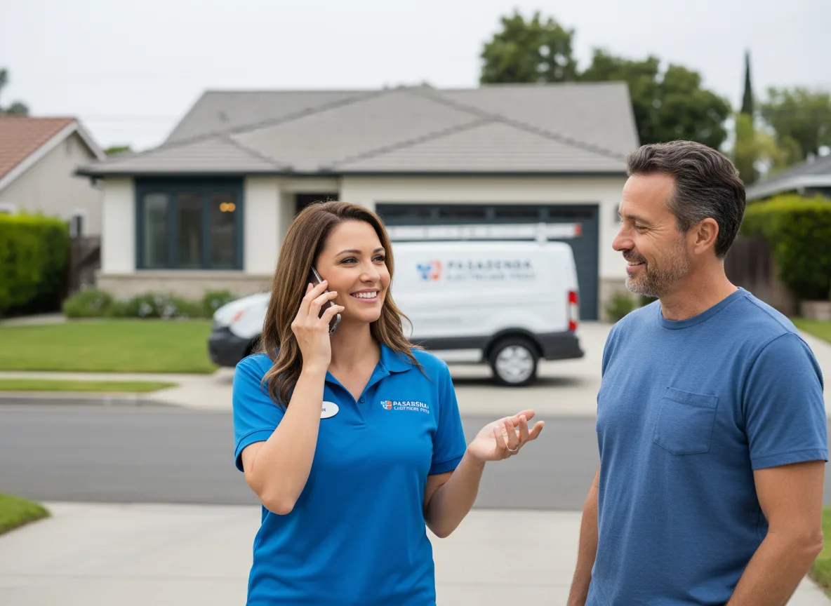 Electrician Ten Mile, TN FAQs